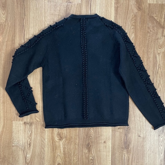 Patagonia Women's 100% Wool Sweater | Size Medium - Picture 4 of 4